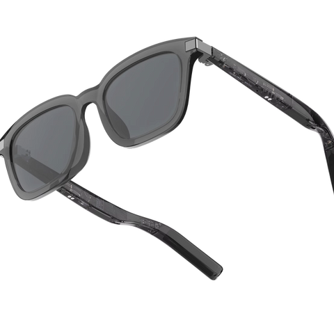 Smart Bluetooth Glasses