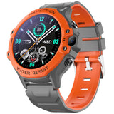 Kids Smartwatch IPX7 WIFI LBS
