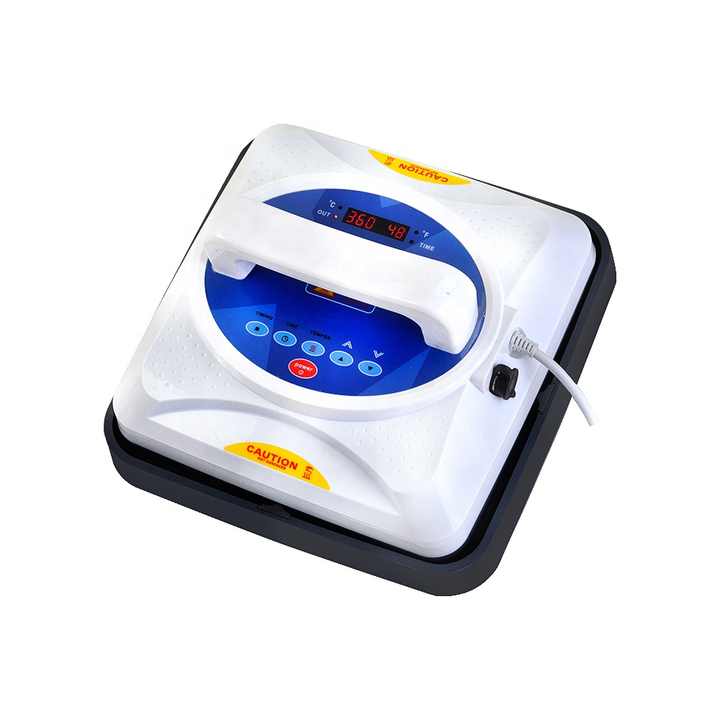 Portable T-shirt Heat Press Machine for clothes