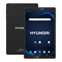 Hyundai HyTab Plus 10WB1, Tablet de 10.1" (Black)