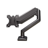M1B Ergonomic Monitor Stand – 17–35", 10kg Load, Reinforced Arms, Smooth Control