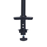 Multi-Monitor Stand Arm – Universal Rotation, Left/Right Adjustable Computer Mount