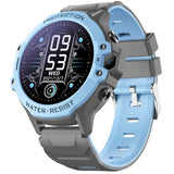 Kids Smartwatch IPX7 WIFI LBS
