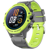Kids Smartwatch IPX7 WIFI LBS