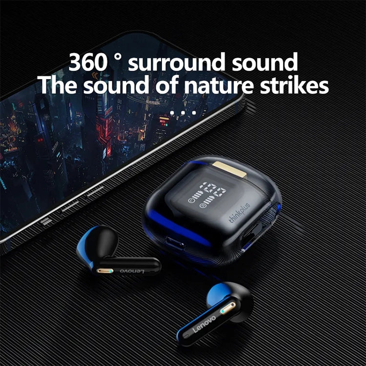 Wireless Earphone