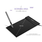 VEIKK S640 Drawing Graphic Tablet 6x4 inch