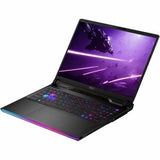 MSI Raider GE68Hx 16 in 120Hz Gaming Laptop, Intel Core i9 64GB, 2TB SSD