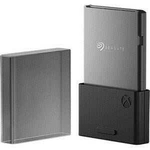 Seagate STJR2000400 2TB Portable External SSD – Plug-In Drive
