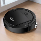 Smart Charging Sweeping Robot