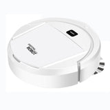 Smart Charging Sweeping Robot