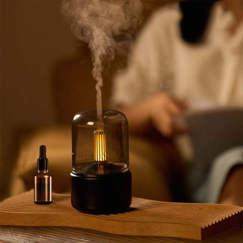 Aroma diffuser