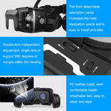 3D Virtual Reality Glasses 