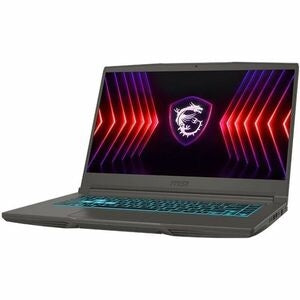 MSI Thin A15 Gaming Laptop – 15.6" FHD, Ryzen 7, 16GB, 512GB SSD