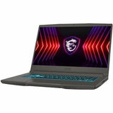 MSI Thin A15 Gaming Laptop – 15.6" FHD, Ryzen 7, 16GB, 512GB SSD