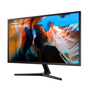 LCD 31.5 UHD 4K 3840 x 2160 DP/HDMI X 2 with Tilt Stand