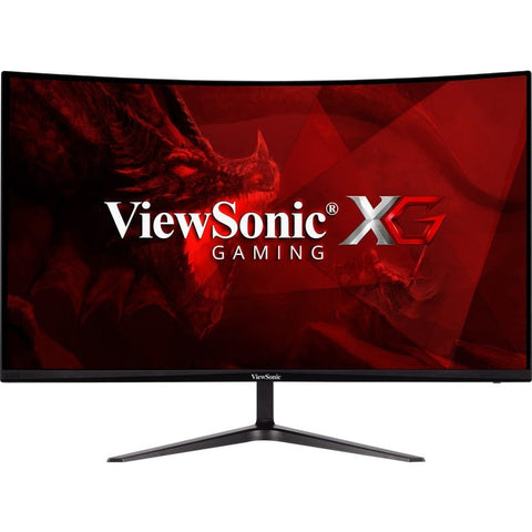 ViewSonic 32" VX3218-PC-MHD FHD LED Monitor