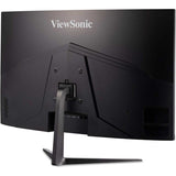 ViewSonic 32" VX3218-PC-MHD FHD LED Monitor