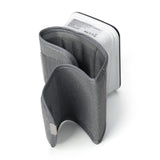 Wrist Digital Blood Pressure Monitor, Portable Automatic LCD Display - LIVINGbasics