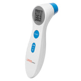 Infrared Forehead Thermometer for Adult and Kids Non Touch Digital Medical,1 pack - LIVINGbasics