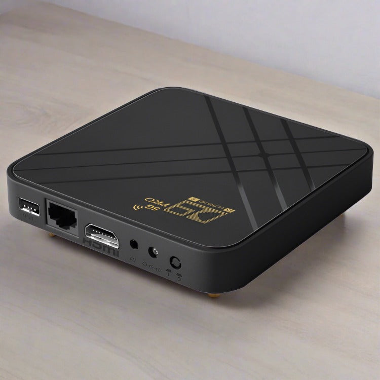  TV Box 