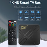  TV Box 