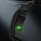 Smart Bracelet