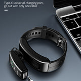 Smart Bracelet