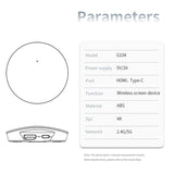 Wireless Dongle Adapter