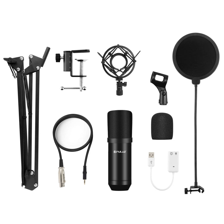 Microphone Kits 