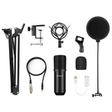 Microphone Kits 