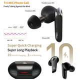 Wireless Bluetooth Earphone