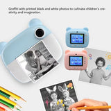 Children Instant Camera