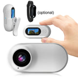  Thumb HD Camera