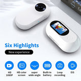  Thumb HD Camera