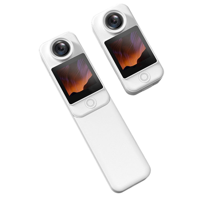 Thumb Camera